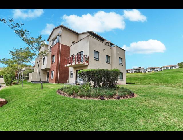 2 BEDROOM APARTMENT FOR SALE IN JACKAL CREEK GOLF ESTATE